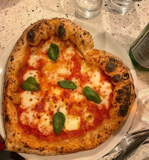 Milano Pizza Boissy
