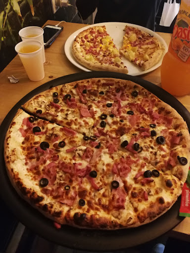 5pizz Créteil