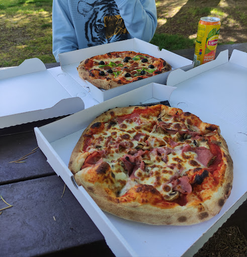 Pizza Theo