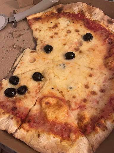 Coco Pizza