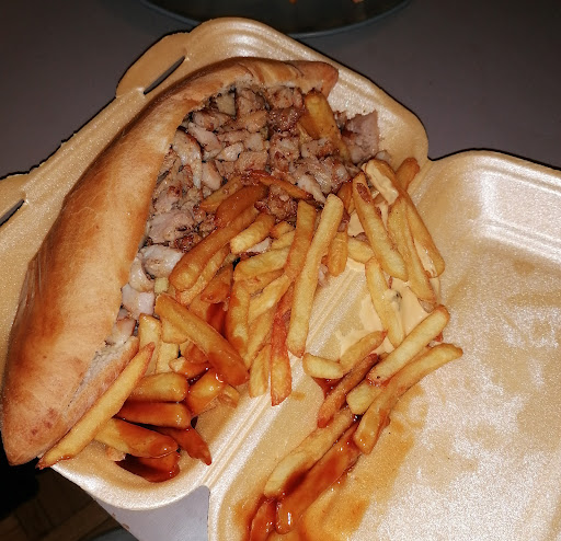 Pizza One vitry sur seine