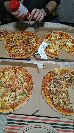 Pizza Express Choisy