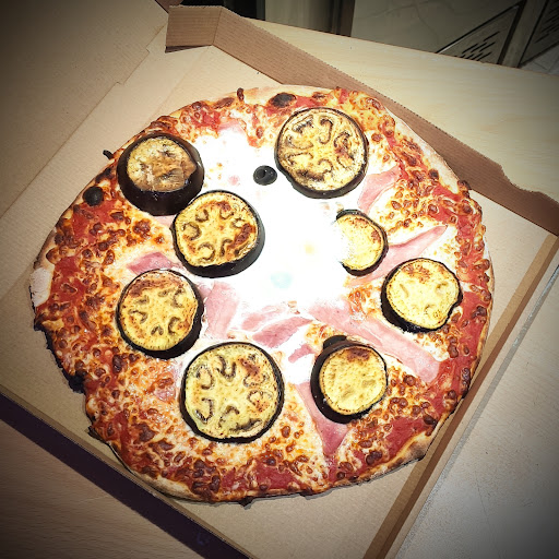 Pizza Mania
