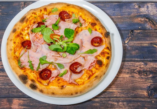 Omak-Pizza