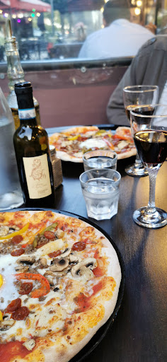 La Favorita chez Giovanni