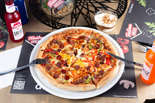 Hotimes Pizza Champigny