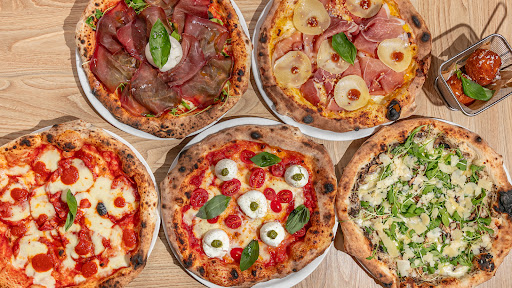 POLI PIZZA