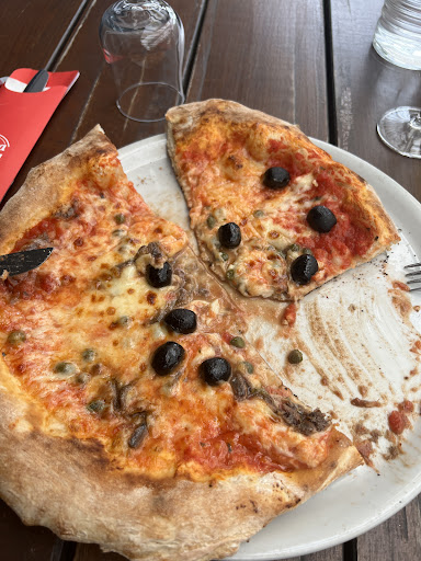 La Piccola Italia