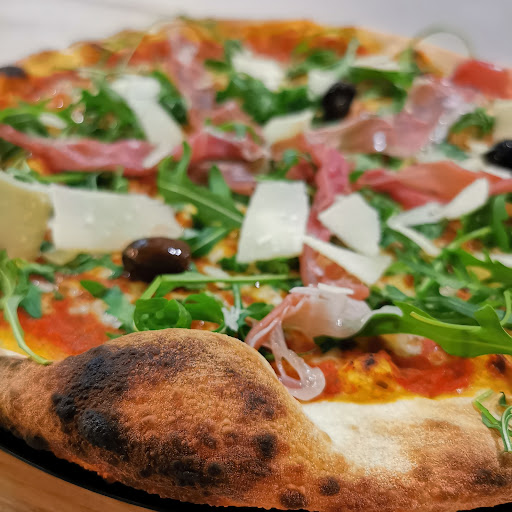 La Pizzaline
