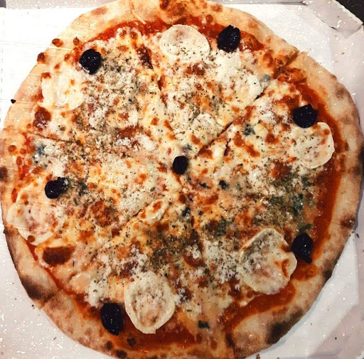 Pizzeria Il Passo