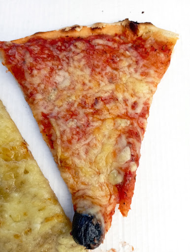 La pizza serroise