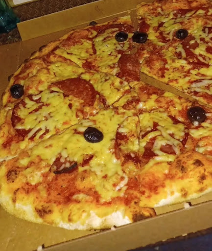 JP Pizza