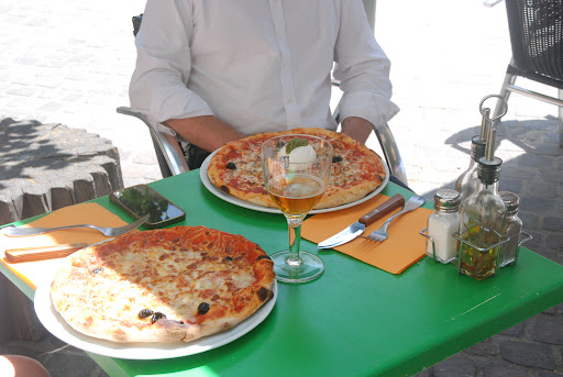 PIZZERIA NUMERO 26