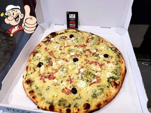 Pizza le Charance