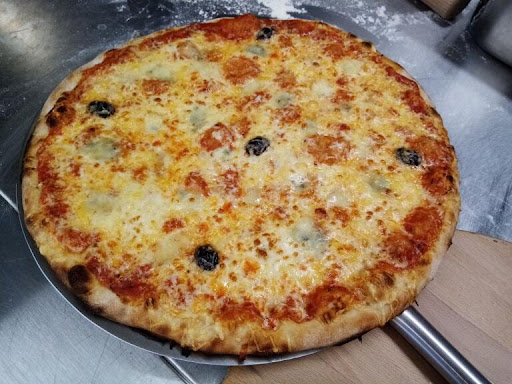 FRANCKY PIZZ