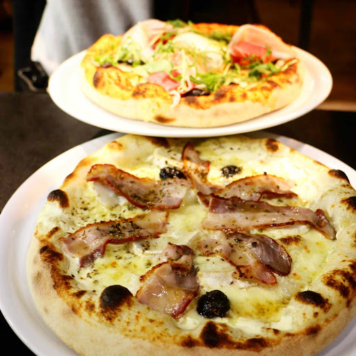 Zap Pizza Resto
