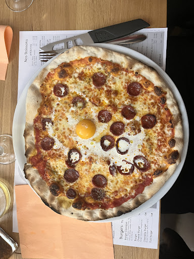 Pizzeria Valentino