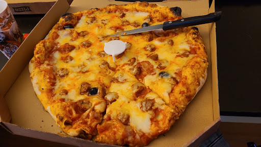 Pizza Le Fringalou