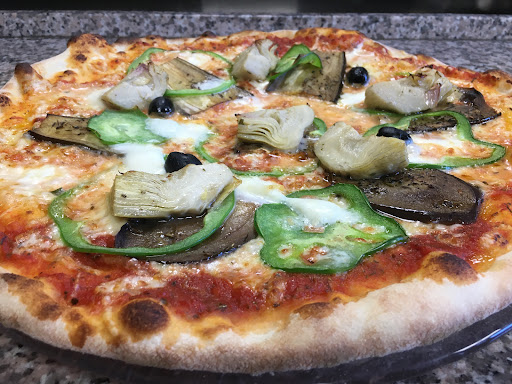 Speedy Pizza