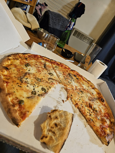 Basilico Pizza & Plats A Emporter