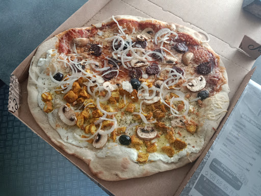 Pizza Amore