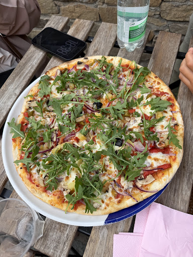 Pizz' R.I.A