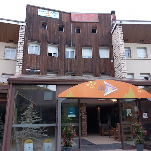 Village Vacances Passion Les 4 Saisons Resort & Spa