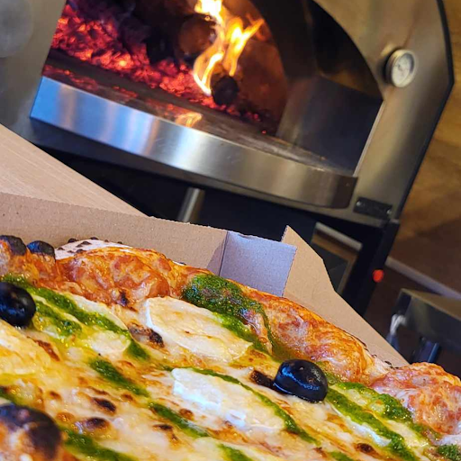 Autour d'une pizz' 🍕