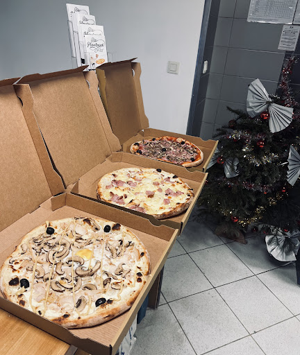 Houtaud Pizz
