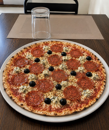Pizzura