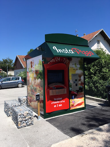 Instapizza