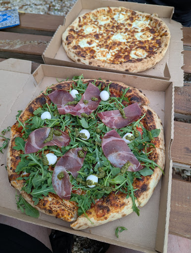 Pizza Yollow