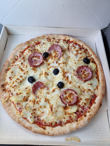 Instapizza