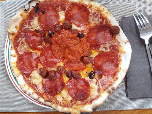 Restaurant Le Chavot