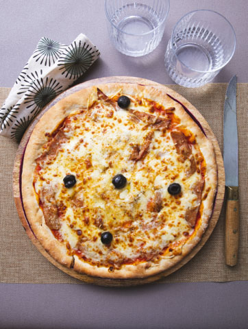 Instapizza
