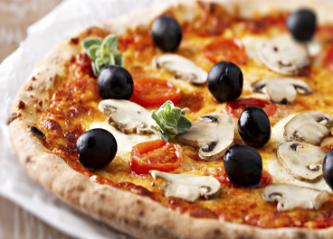 Gopizz Avanne - Besançon