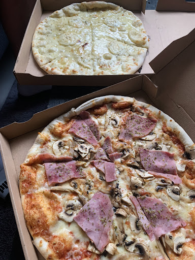 Pizzeria du Stade