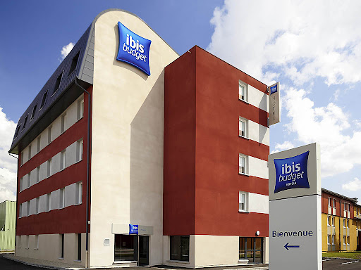 Hôtel Ibis Budget Pontarlier