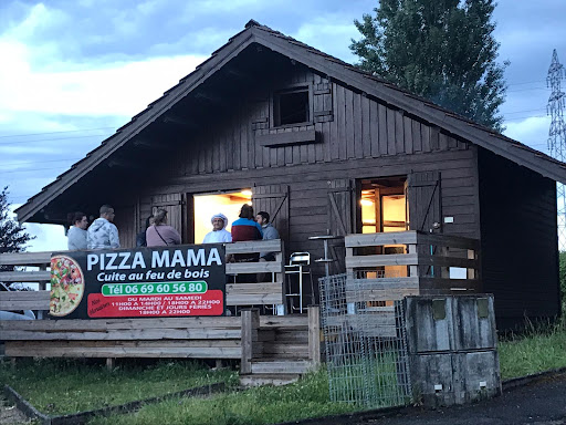 Pizza Mama
