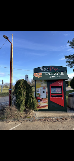 Instapizza