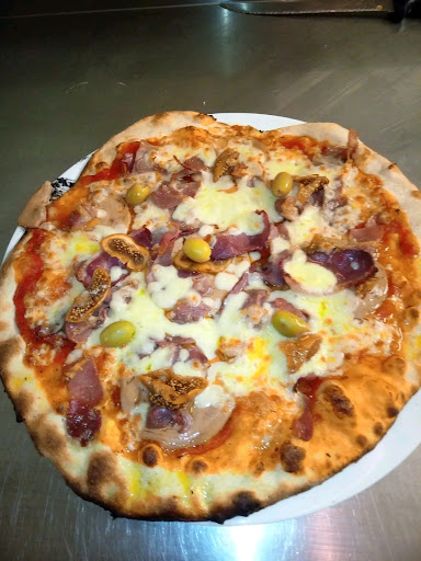 Nathy pizz