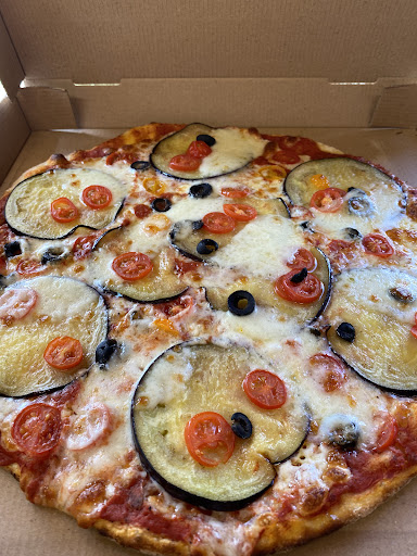 Pizza'Mania