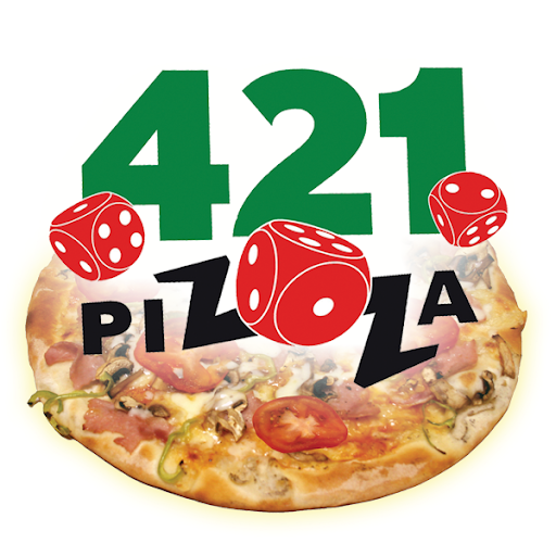 421 Pizza Besançon
