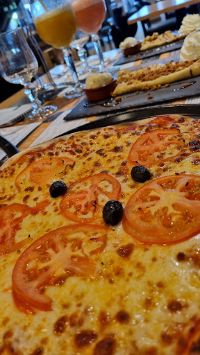 Le Bistr'O Resto