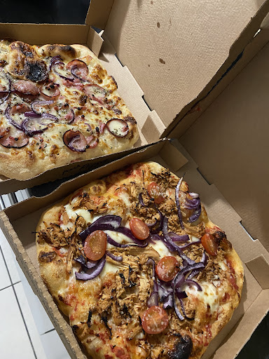 MiliPizz'