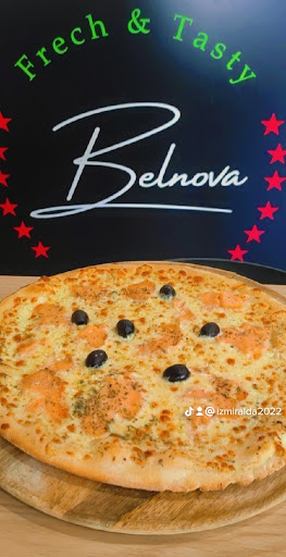 PIZZA BELNOVA