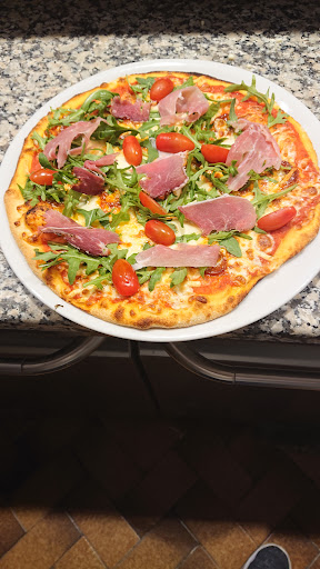 Pizzeria La Calabria