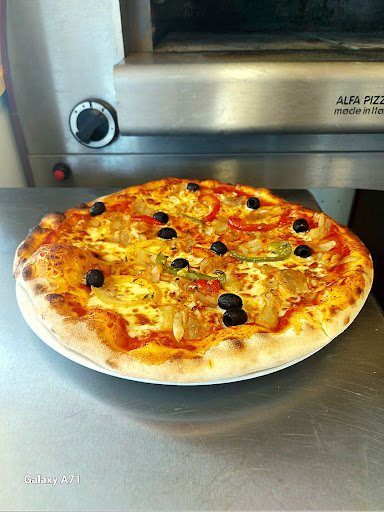 Love pizza - Pizza à emporter