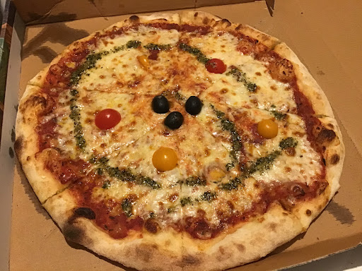 Pizz'A'Table