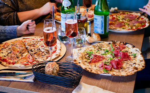 Signorizza Pizzeria Restaurant Montbéliard